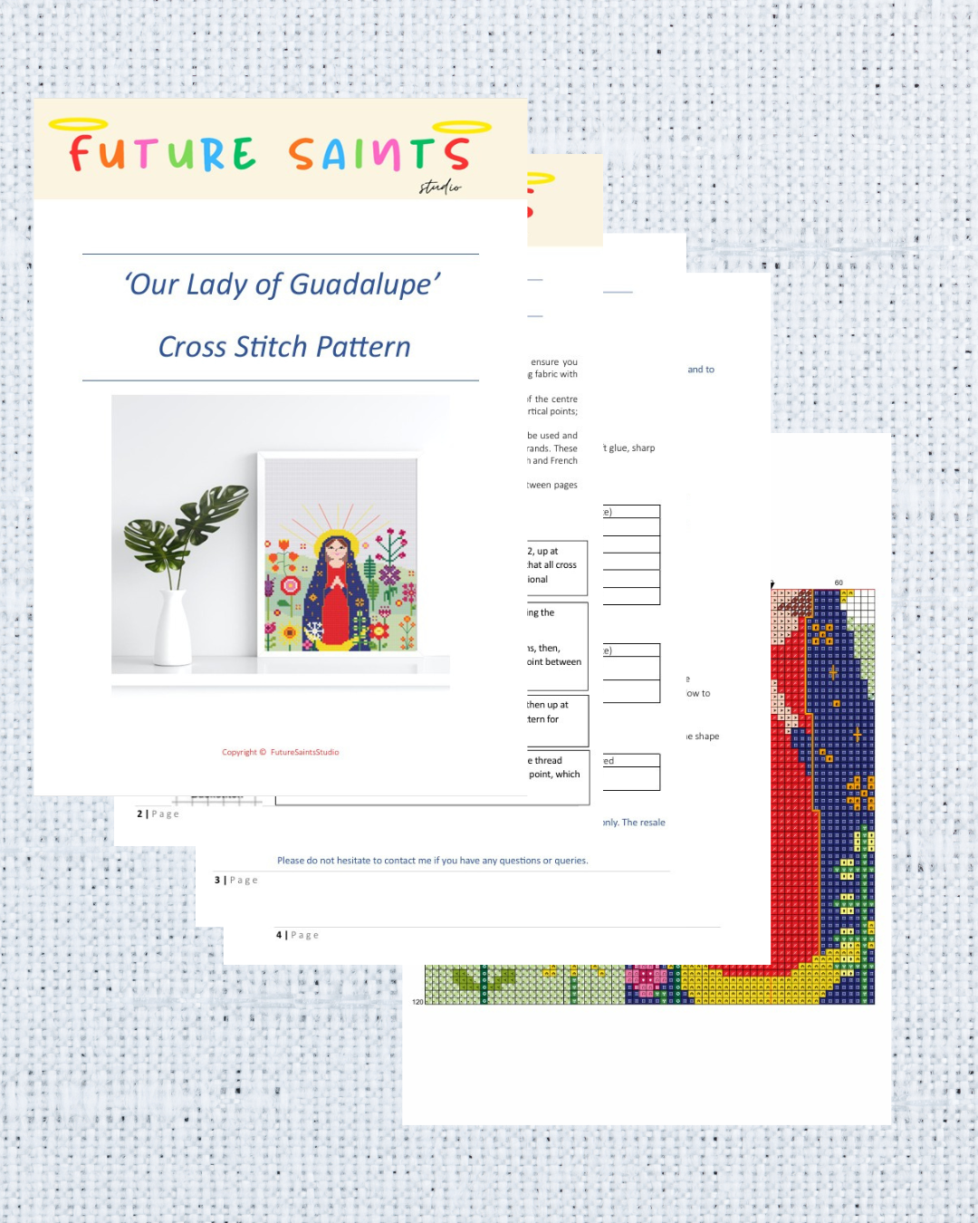 our lady of guadalupe pdf our lady of guadalupe pdf