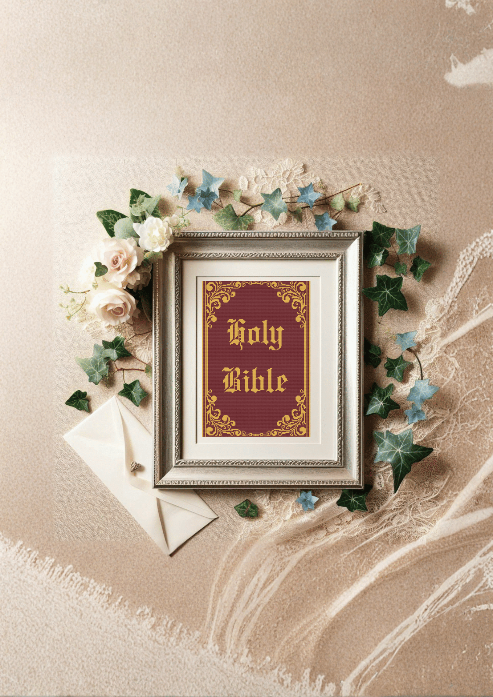 holy bible cross stitch pdf holy bible cross stitch pdf