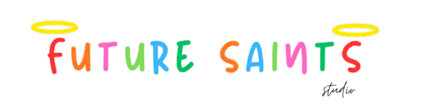 futuresaintsstudio banner