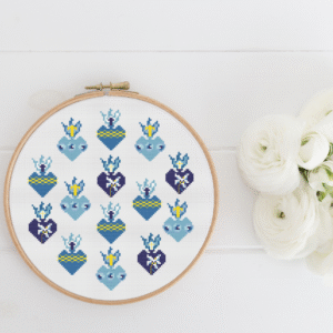 holy family hearts (wedgewood) pdf