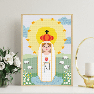 our lady of fatima pdf