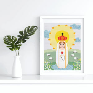 10 ways to Honour Mary during the month of May. our lady of fatima pdf