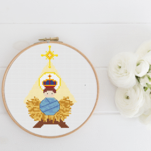 away in a manger pdf