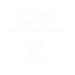 Home stitching faith into every moment (1)